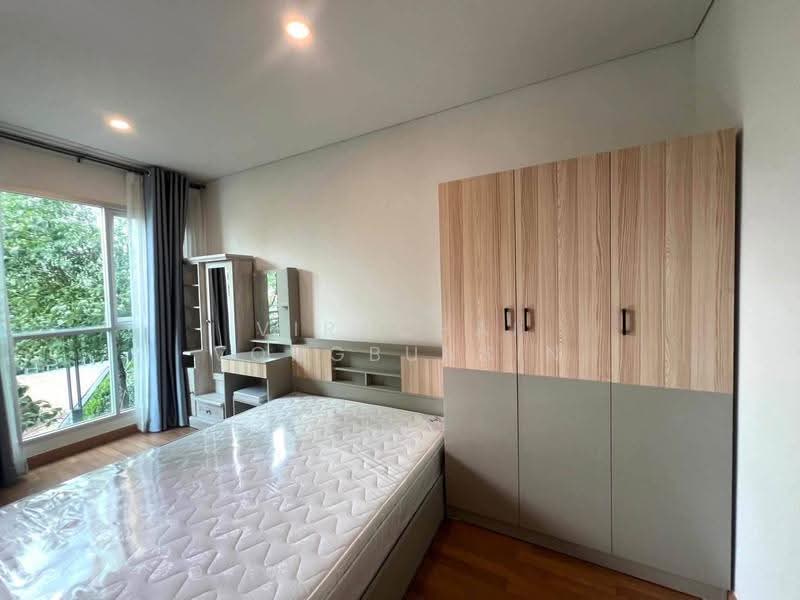 Lumpini Place Rama 3 - Riverine, Bangkok, Lieb wong waen usahakam Road, Bang Pong Pang, Yan Nawa, Bangkok, 1 Bedroom, 25 sqm, Condo For Rent, by Virachai Vongbunsin, 500552600 - DDproperty.com