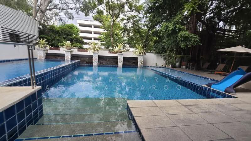 Baan Ananda, Bangkok, Sukhumvit 61, Khlong Tan Nua, Watthana, Bangkok, 2 Bedrooms, 150 sqm, Condo For Rent, by Naphattarat Rachatacharoonrut (NATTY), 500552604 - DDproperty.com