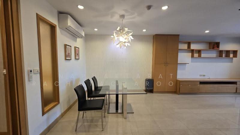 Baan Ananda, Bangkok, Sukhumvit 61, Khlong Tan Nua, Watthana, Bangkok, 2 Bedrooms, 150 sqm, Condo For Rent, by Naphattarat Rachatacharoonrut (NATTY), 500552604 - DDproperty.com