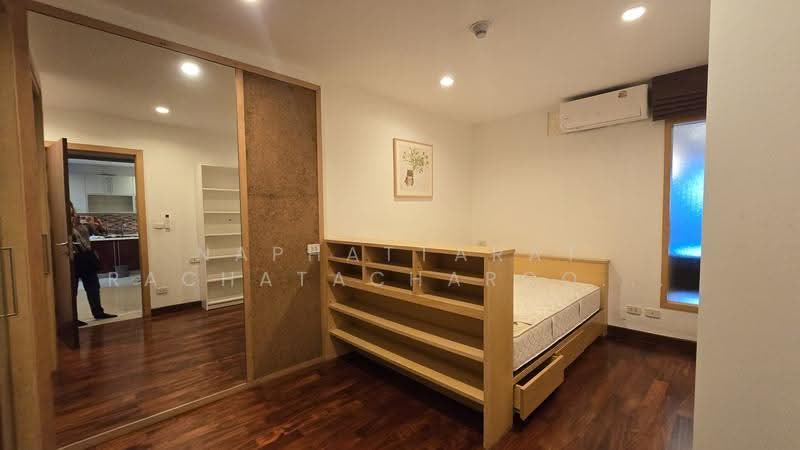 Baan Ananda, Bangkok, Sukhumvit 61, Khlong Tan Nua, Watthana, Bangkok, 2 Bedrooms, 150 sqm, Condo For Rent, by Naphattarat Rachatacharoonrut (NATTY), 500552604 - DDproperty.com
