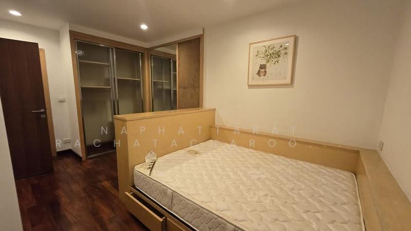 Baan Ananda, Bangkok, Sukhumvit 61, Khlong Tan Nua, Watthana, Bangkok, 2 Bedrooms, 150 sqm, Condo For Rent, by Naphattarat Rachatacharoonrut (NATTY), 500552604 - DDproperty.com