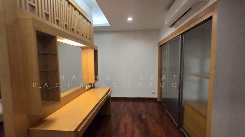 Baan Ananda, Bangkok, Sukhumvit 61, Khlong Tan Nua, Watthana, Bangkok, 2 Bedrooms, 150 sqm, Condo For Rent, by Naphattarat Rachatacharoonrut (NATTY), 500552604 - DDproperty.com