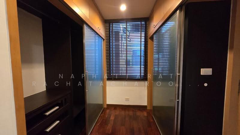 Baan Ananda, Bangkok, Sukhumvit 61, Khlong Tan Nua, Watthana, Bangkok, 2 Bedrooms, 150 sqm, Condo For Rent, by Naphattarat Rachatacharoonrut (NATTY), 500552604 - DDproperty.com
