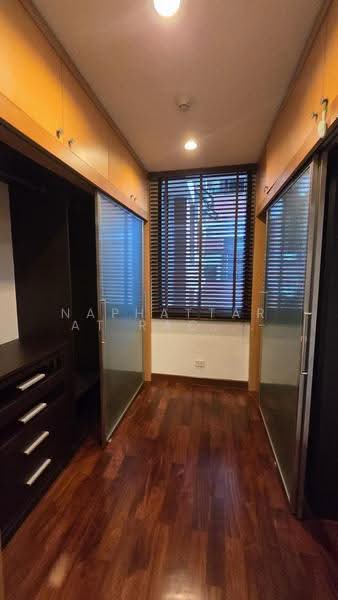 Baan Ananda, Bangkok, Sukhumvit 61, Khlong Tan Nua, Watthana, Bangkok, 2 Bedrooms, 150 sqm, Condo For Rent, by Naphattarat Rachatacharoonrut (NATTY), 500552604 - DDproperty.com