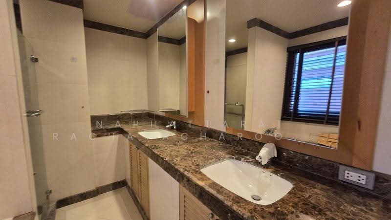 Baan Ananda : บ้านอานันดา, กรุงเทพ, สุขุมวิท 61, คลองตันเหนือ, วัฒนา, กรุงเทพ, 150 ตร.ม., คอนโด ให้เช่า, โดย Naphattarat Rachatacharoonrut (NATTY), 500552604 - DDproperty.com