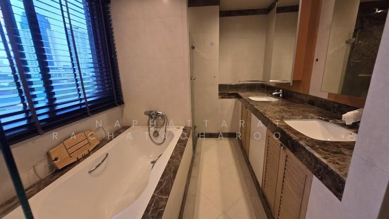 Baan Ananda, Bangkok, Sukhumvit 61, Khlong Tan Nua, Watthana, Bangkok, 2 Bedrooms, 150 sqm, Condo For Rent, by Naphattarat Rachatacharoonrut (NATTY), 500552604 - DDproperty.com