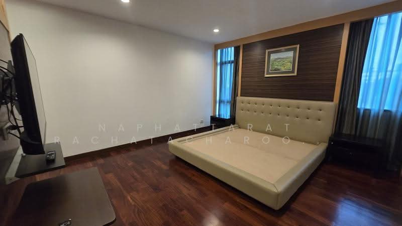 Baan Ananda, Bangkok, Sukhumvit 61, Khlong Tan Nua, Watthana, Bangkok, 2 Bedrooms, 150 sqm, Condo For Rent, by Naphattarat Rachatacharoonrut (NATTY), 500552604 - DDproperty.com