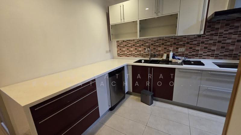 Baan Ananda, Bangkok, Sukhumvit 61, Khlong Tan Nua, Watthana, Bangkok, 2 Bedrooms, 150 sqm, Condo For Rent, by Naphattarat Rachatacharoonrut (NATTY), 500552604 - DDproperty.com