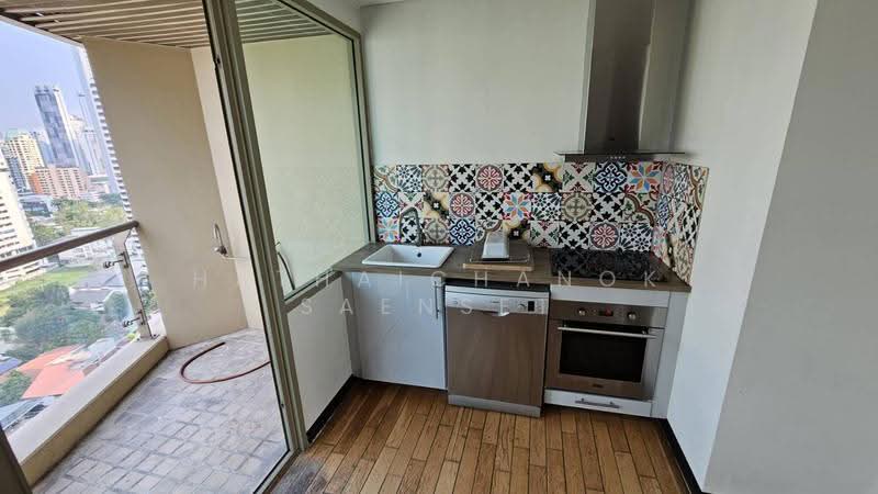 The Lakes, Bangkok, 123 Ratchadaphisek Road, Khlong Toei, Bangkok, 4 Bedrooms, 236 sqm, Condo For Rent, by Hathaichanok Saenset, 500552605 - DDproperty.com