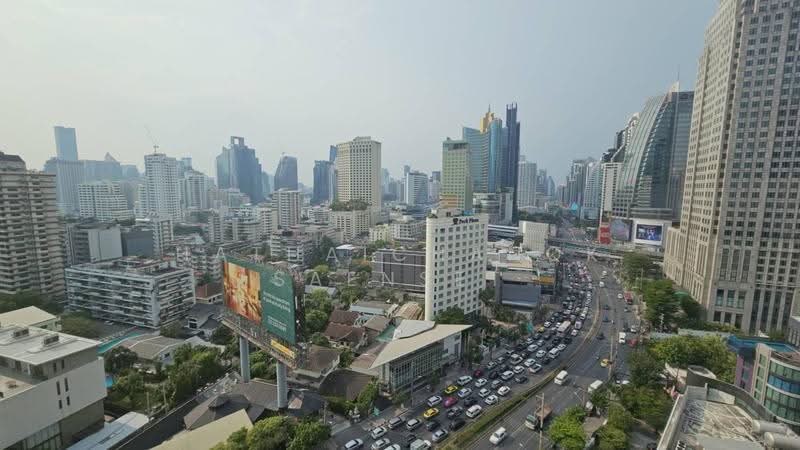 The Lakes, Bangkok, 123 Ratchadaphisek Road, Khlong Toei, Bangkok, 4 Bedrooms, 236 sqm, Condo For Rent, by Hathaichanok Saenset, 500552605 - DDproperty.com