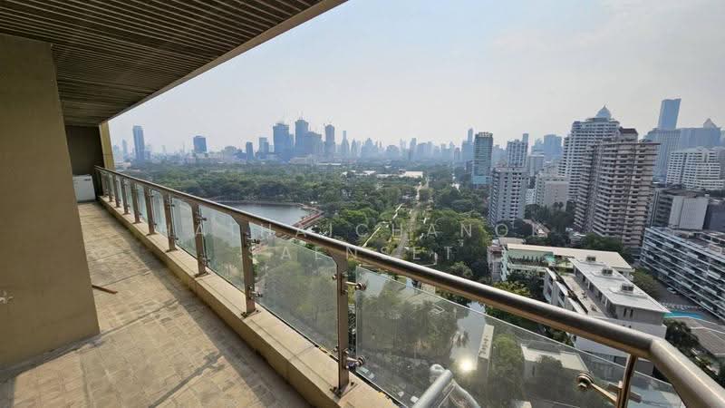 The Lakes, Bangkok, 123 Ratchadaphisek Road, Khlong Toei, Bangkok, 4 Bedrooms, 236 sqm, Condo For Rent, by Hathaichanok Saenset, 500552605 - DDproperty.com