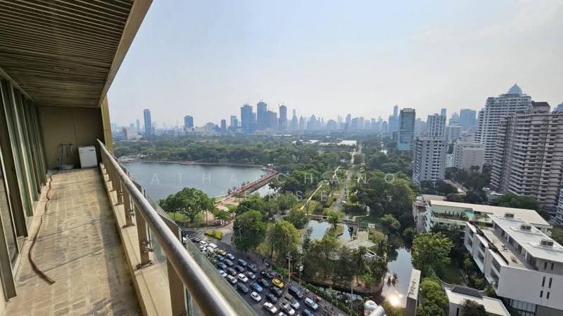 The Lakes, Bangkok, 123 Ratchadaphisek Road, Khlong Toei, Bangkok, 4 Bedrooms, 236 sqm, Condo For Rent, by Hathaichanok Saenset, 500552605 - DDproperty.com