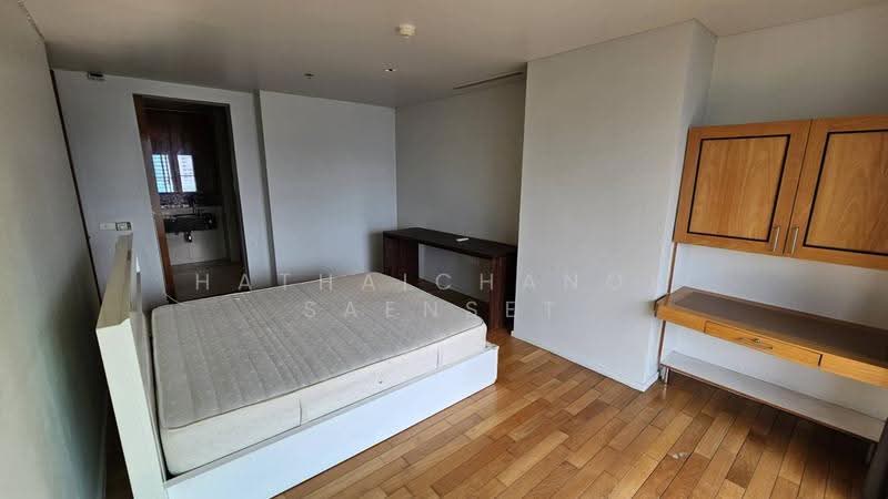 The Lakes, Bangkok, 123 Ratchadaphisek Road, Khlong Toei, Bangkok, 4 Bedrooms, 236 sqm, Condo For Rent, by Hathaichanok Saenset, 500552605 - DDproperty.com