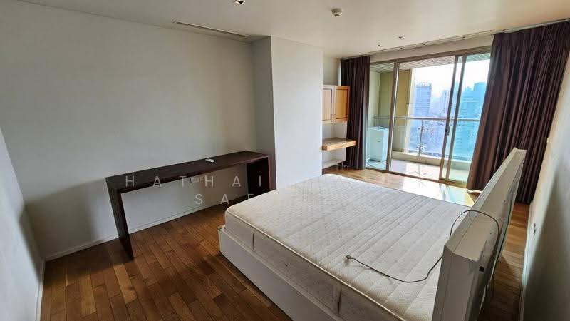 The Lakes, Bangkok, 123 Ratchadaphisek Road, Khlong Toei, Bangkok, 4 Bedrooms, 236 sqm, Condo For Rent, by Hathaichanok Saenset, 500552605 - DDproperty.com