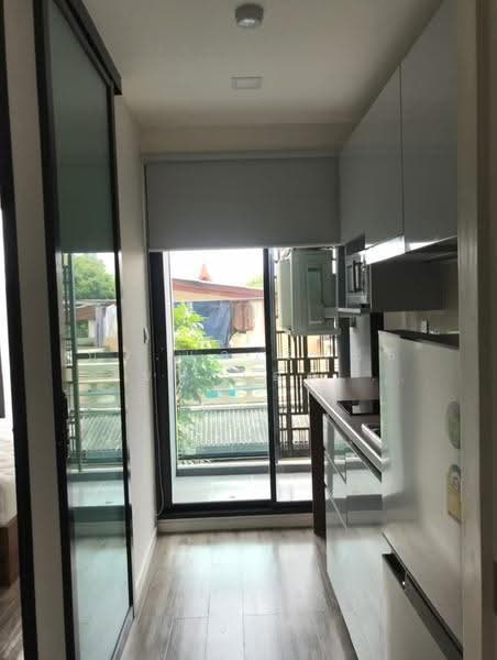 Modiz Ratchada 32, Bangkok, Soi Ratchadapisek 32 Yak 2, Chan Kasem, Chatuchak, Bangkok, 1 Bedroom, 25 sqm, Condo For Sale, by AREA66 Real Estate Co.,Ltd, 500552606 - DDproperty.com