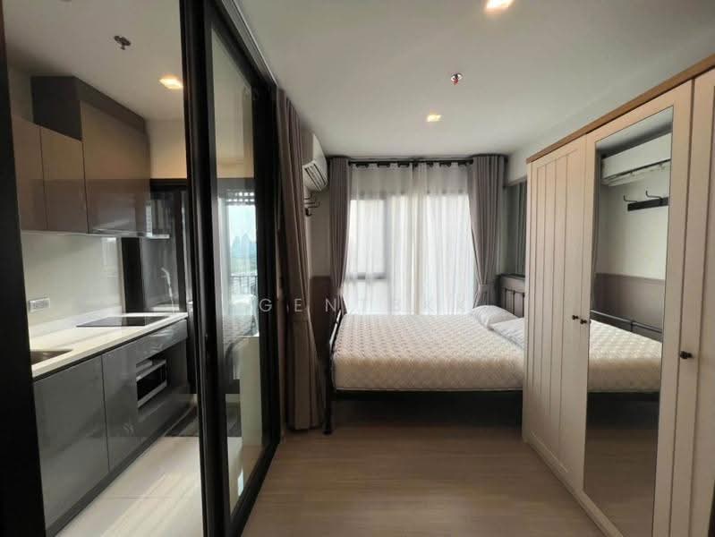 Life Asoke Hype : ไลฟ์ อโศก ไฮป์, กรุงเทพ, 339 ถนน จตุรทิศ, มักกะสัน, ราชเทวี, กรุงเทพ, 26 ตร.ม., คอนโด ให้เช่า, โดย Agentbkk, 500552607 - DDproperty.com