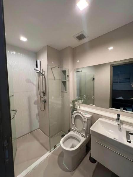 Life Asoke Hype, Bangkok, 339 Chaturathit Rd, Makkasan, Ratchathewi, Bangkok, 1 Bedroom, 26 sqm, Condo For Rent, by Agentbkk, 500552607 - DDproperty.com
