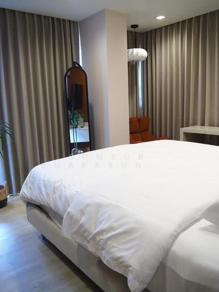The Alcove Sukhumvit 49, Bangkok, Soi Sukhumvit 49, Khlong Tan Nua, Watthana, Bangkok, 2 Bedrooms, 66 sqm, Condo For Rent, by Sompob Buaparungsri, 500552608 - DDproperty.com