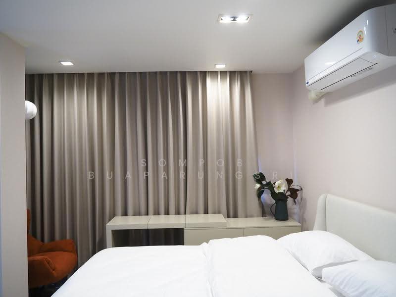 The Alcove Sukhumvit 49, Bangkok, Soi Sukhumvit 49, Khlong Tan Nua, Watthana, Bangkok, 2 Bedrooms, 66 sqm, Condo For Rent, by Sompob Buaparungsri, 500552608 - DDproperty.com