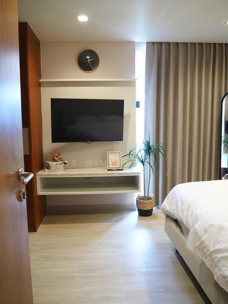 The Alcove Sukhumvit 49, Bangkok, Soi Sukhumvit 49, Khlong Tan Nua, Watthana, Bangkok, 2 Bedrooms, 66 sqm, Condo For Rent, by Sompob Buaparungsri, 500552608 - DDproperty.com