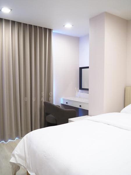 The Alcove Sukhumvit 49, Bangkok, Soi Sukhumvit 49, Khlong Tan Nua, Watthana, Bangkok, 2 Bedrooms, 66 sqm, Condo For Rent, by Sompob Buaparungsri, 500552608 - DDproperty.com