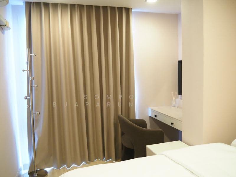 The Alcove Sukhumvit 49 : ดิ แอลโคฟ สุขุมวิท 49, กรุงเทพ, ซอยสุขุมวิท 49, คลองตันเหนือ, วัฒนา, กรุงเทพ, 66 ตร.ม., คอนโด ให้เช่า, โดย Sompob Buaparungsri, 500552608 - DDproperty.com