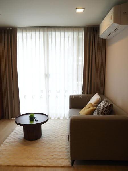 The Alcove Sukhumvit 49, Bangkok, Soi Sukhumvit 49, Khlong Tan Nua, Watthana, Bangkok, 2 Bedrooms, 66 sqm, Condo For Rent, by Sompob Buaparungsri, 500552608 - DDproperty.com