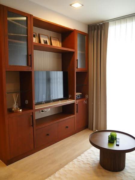 The Alcove Sukhumvit 49, Bangkok, Soi Sukhumvit 49, Khlong Tan Nua, Watthana, Bangkok, 2 Bedrooms, 66 sqm, Condo For Rent, by Sompob Buaparungsri, 500552608 - DDproperty.com