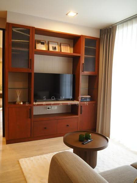 The Alcove Sukhumvit 49 : ดิ แอลโคฟ สุขุมวิท 49, กรุงเทพ, ซอยสุขุมวิท 49, คลองตันเหนือ, วัฒนา, กรุงเทพ, 66 ตร.ม., คอนโด ให้เช่า, โดย Sompob Buaparungsri, 500552608 - DDproperty.com