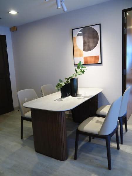 The Alcove Sukhumvit 49 : ดิ แอลโคฟ สุขุมวิท 49, กรุงเทพ, ซอยสุขุมวิท 49, คลองตันเหนือ, วัฒนา, กรุงเทพ, 66 ตร.ม., คอนโด ให้เช่า, โดย Sompob Buaparungsri, 500552608 - DDproperty.com