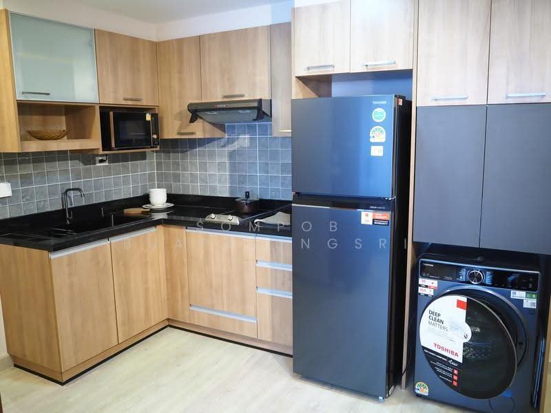 The Alcove Sukhumvit 49, Bangkok, Soi Sukhumvit 49, Khlong Tan Nua, Watthana, Bangkok, 2 Bedrooms, 66 sqm, Condo For Rent, by Sompob Buaparungsri, 500552608 - DDproperty.com