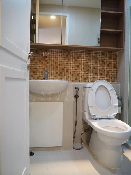 The Alcove Sukhumvit 49, Bangkok, Soi Sukhumvit 49, Khlong Tan Nua, Watthana, Bangkok, 2 Bedrooms, 66 sqm, Condo For Rent, by Sompob Buaparungsri, 500552608 - DDproperty.com