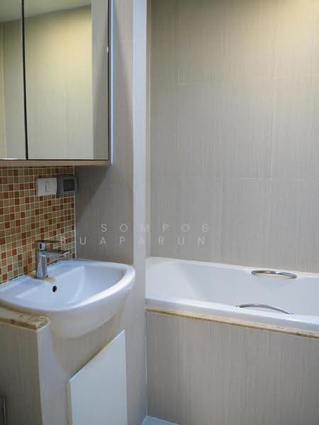 The Alcove Sukhumvit 49 : ดิ แอลโคฟ สุขุมวิท 49, กรุงเทพ, ซอยสุขุมวิท 49, คลองตันเหนือ, วัฒนา, กรุงเทพ, 66 ตร.ม., คอนโด ให้เช่า, โดย Sompob Buaparungsri, 500552608 - DDproperty.com
