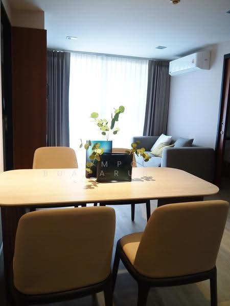 The Alcove Sukhumvit 49, Bangkok, Soi Sukhumvit 49, Khlong Tan Nua, Watthana, Bangkok, 2 Bedrooms, 66 sqm, Condo For Rent, by Sompob Buaparungsri, 500552608 - DDproperty.com