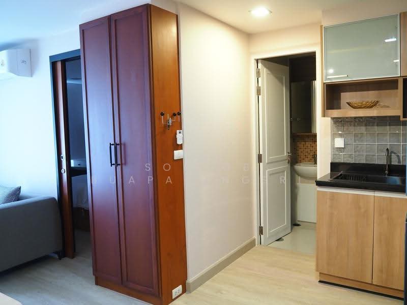 The Alcove Sukhumvit 49, Bangkok, Soi Sukhumvit 49, Khlong Tan Nua, Watthana, Bangkok, 2 Bedrooms, 66 sqm, Condo For Rent, by Sompob Buaparungsri, 500552608 - DDproperty.com