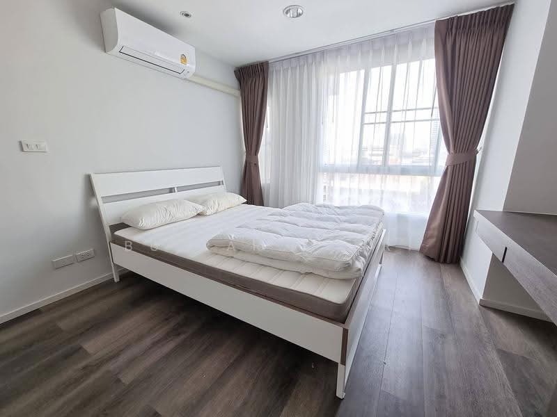 Serene Place Sukhumvit 24, Bangkok, 9 Soi Sukhumvit 24, Sukhumvit Road, Khong Tan, Khlong Toei, Bangkok, 2 Bedrooms, 80 sqm, Condo For Rent, by Sompob Buaparungsri, 500552609 - DDproperty.com
