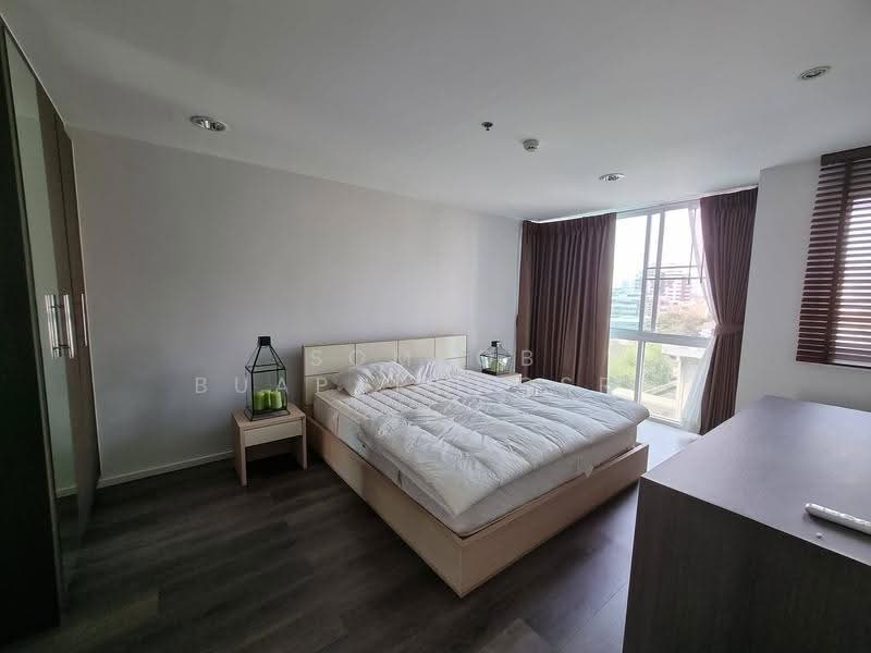 Serene Place Sukhumvit 24, Bangkok, 9 Soi Sukhumvit 24, Sukhumvit Road, Khong Tan, Khlong Toei, Bangkok, 2 Bedrooms, 80 sqm, Condo For Rent, by Sompob Buaparungsri, 500552609 - DDproperty.com