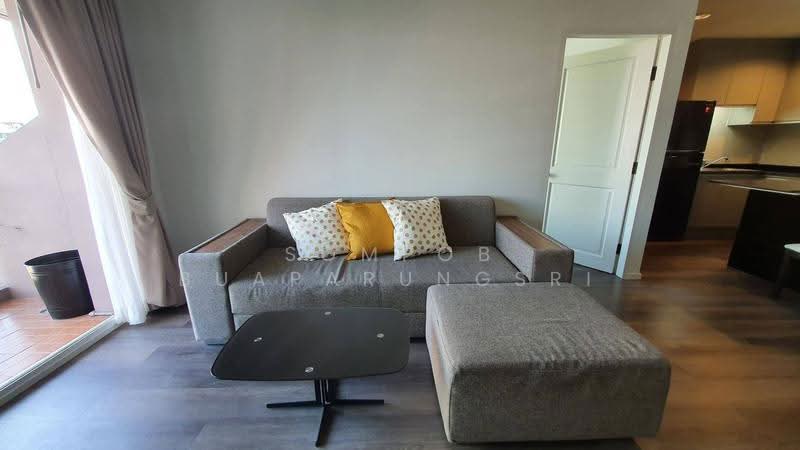 Serene Place Sukhumvit 24, Bangkok, 9 Soi Sukhumvit 24, Sukhumvit Road, Khong Tan, Khlong Toei, Bangkok, 2 Bedrooms, 80 sqm, Condo For Rent, by Sompob Buaparungsri, 500552609 - DDproperty.com