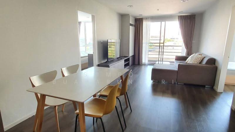 Serene Place Sukhumvit 24 : ซีรีน เพลส สุขุมวิท 24, กรุงเทพ, 9 ซอยเมธีนิเวศม์ ถนนสุขุมวิท 24, คลองตัน, คลองเตย, กรุงเทพ, 80 ตร.ม., คอนโด ให้เช่า, โดย Sompob Buaparungsri, 500552609 - DDproperty.com