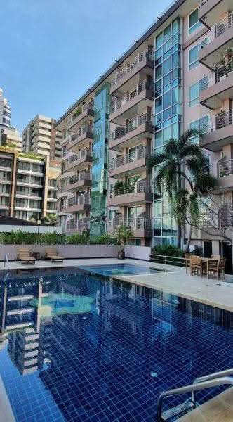Serene Place Sukhumvit 24, Bangkok, 9 Soi Sukhumvit 24, Sukhumvit Road, Khong Tan, Khlong Toei, Bangkok, 2 Bedrooms, 80 sqm, Condo For Rent, by Sompob Buaparungsri, 500552609 - DDproperty.com