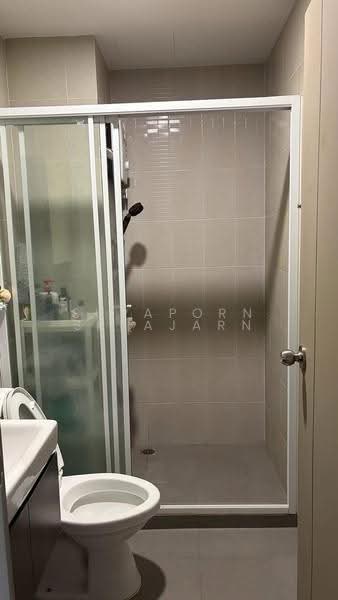Aspire Rattanathibet Weston, Nonthaburi, Rattanathibet Bangkraso, Bang Kra So, Muang Nonthaburi, Nonthaburi, 1 Bedroom, 31 sqm, Condo For Rent, by Supaporn Sekajarn, 500552612 - DDproperty.com