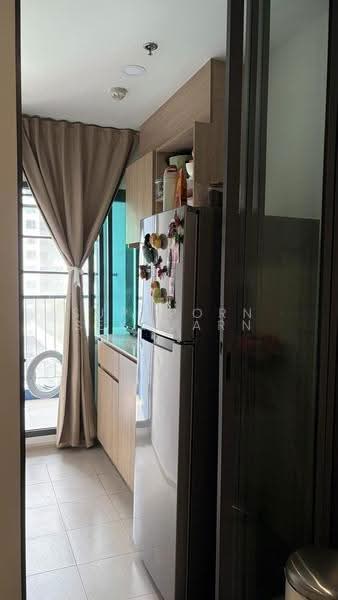 Aspire Rattanathibet Weston, Nonthaburi, Rattanathibet Bangkraso, Bang Kra So, Muang Nonthaburi, Nonthaburi, 1 Bedroom, 31 sqm, Condo For Rent, by Supaporn Sekajarn, 500552612 - DDproperty.com