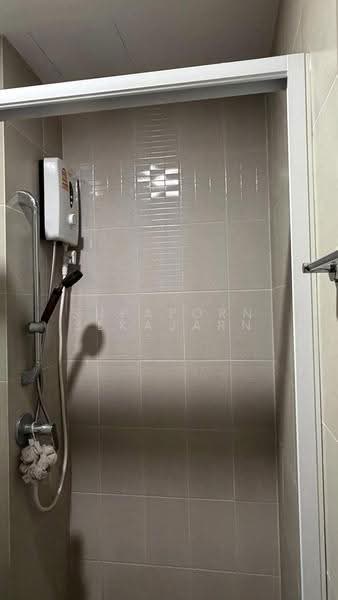 Aspire Rattanathibet Weston, Nonthaburi, Rattanathibet Bangkraso, Bang Kra So, Muang Nonthaburi, Nonthaburi, 1 Bedroom, 31 sqm, Condo For Rent, by Supaporn Sekajarn, 500552612 - DDproperty.com