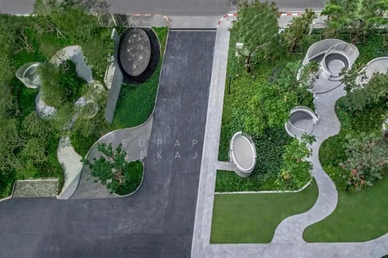 Aspire Rattanathibet Weston, Nonthaburi, Rattanathibet Bangkraso, Bang Kra So, Muang Nonthaburi, Nonthaburi, 1 Bedroom, 31 sqm, Condo For Rent, by Supaporn Sekajarn, 500552612 - DDproperty.com