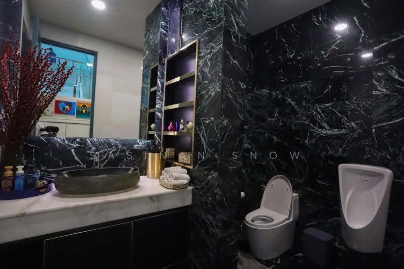 หมู่บ้านกรีนวัลเล่ย์ บางนา : Green Valley Bangna, สมุทรปราการ, บางโฉลง, บางพลี, สมุทรปราการ, 1,237 ตร.ม., วิลล่า ขาย, โดย Sasinan Snow, 500552613 - DDproperty.com