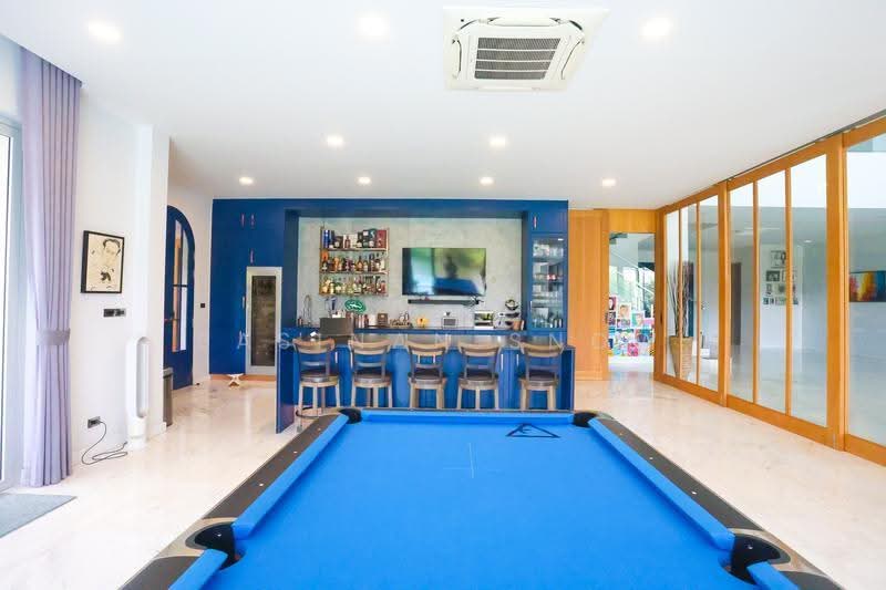 หมู่บ้านกรีนวัลเล่ย์ บางนา : Green Valley Bangna, สมุทรปราการ, บางโฉลง, บางพลี, สมุทรปราการ, 1,237 ตร.ม., วิลล่า ขาย, โดย Sasinan Snow, 500552613 - DDproperty.com