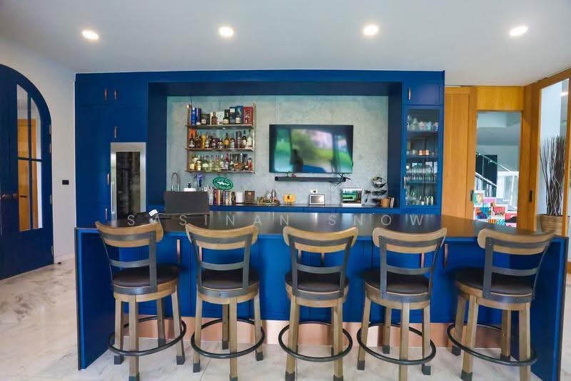 หมู่บ้านกรีนวัลเล่ย์ บางนา : Green Valley Bangna, สมุทรปราการ, บางโฉลง, บางพลี, สมุทรปราการ, 1,237 ตร.ม., วิลล่า ขาย, โดย Sasinan Snow, 500552613 - DDproperty.com