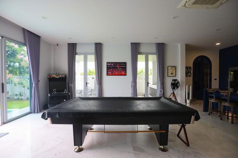 Green Valley Bangna, Samut Prakan, Bang Chalong, Bang Plee, Samut Prakan, 6 Bedrooms, 1,237 sqm, Villa For Sale, by Sasinan Snow, 500552613 - DDproperty.com