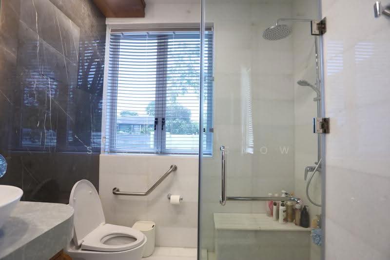 หมู่บ้านกรีนวัลเล่ย์ บางนา : Green Valley Bangna, สมุทรปราการ, บางโฉลง, บางพลี, สมุทรปราการ, 1,237 ตร.ม., วิลล่า ขาย, โดย Sasinan Snow, 500552613 - DDproperty.com