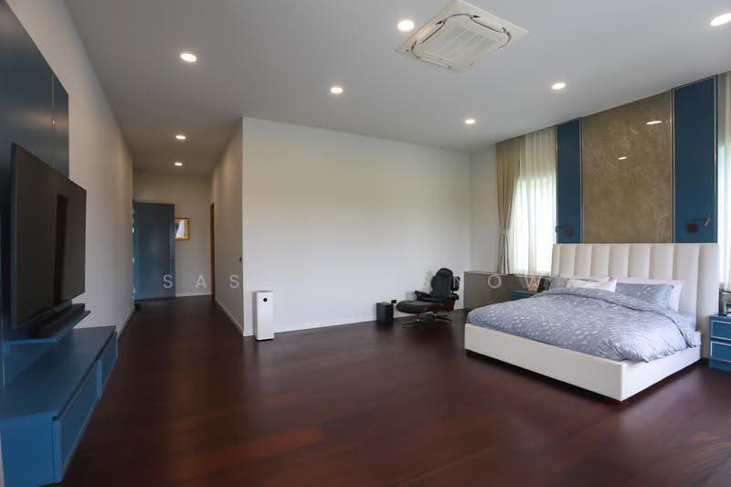 หมู่บ้านกรีนวัลเล่ย์ บางนา : Green Valley Bangna, สมุทรปราการ, บางโฉลง, บางพลี, สมุทรปราการ, 1,237 ตร.ม., วิลล่า ขาย, โดย Sasinan Snow, 500552613 - DDproperty.com
